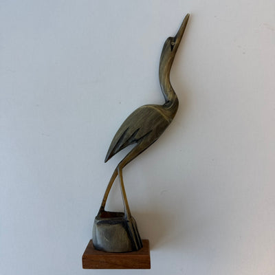 
                  
                    Kraanvogel van hoorn
                  
                