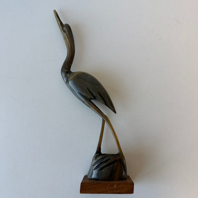 
                  
                    Kraanvogel van hoorn
                  
                