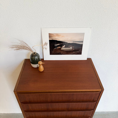 
                  
                    Vintage ladekast teak 6*
                  
                