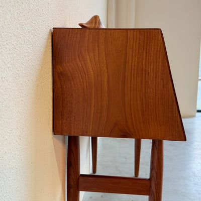 
                  
                    Vintage klein sideboard teak Aksel Kjersgaard
                  
                