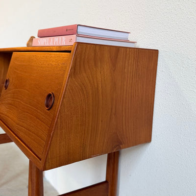 
                  
                    Vintage klein sideboard teak Aksel Kjersgaard
                  
                