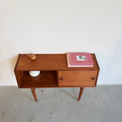 
                  
                    Vintage klein sideboard teak Aksel Kjersgaard
                  
                