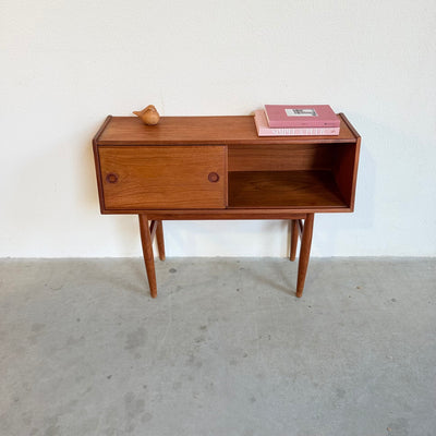 
                  
                    Vintage klein sideboard teak Aksel Kjersgaard
                  
                