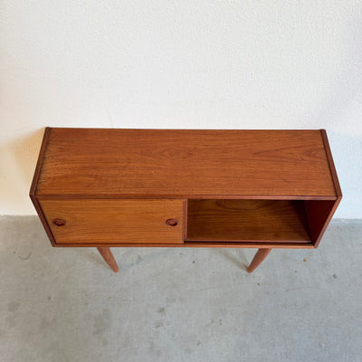 
                  
                    Vintage klein sideboard teak Aksel Kjersgaard
                  
                
