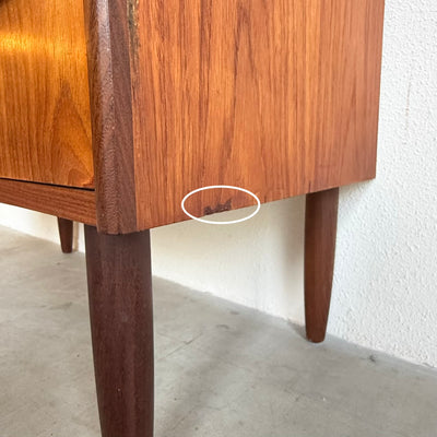
                  
                    Vintage ladekast teak 3*
                  
                