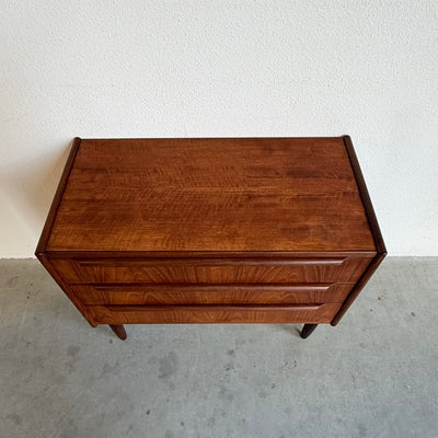 
                  
                    Vintage ladekast teak 3*
                  
                