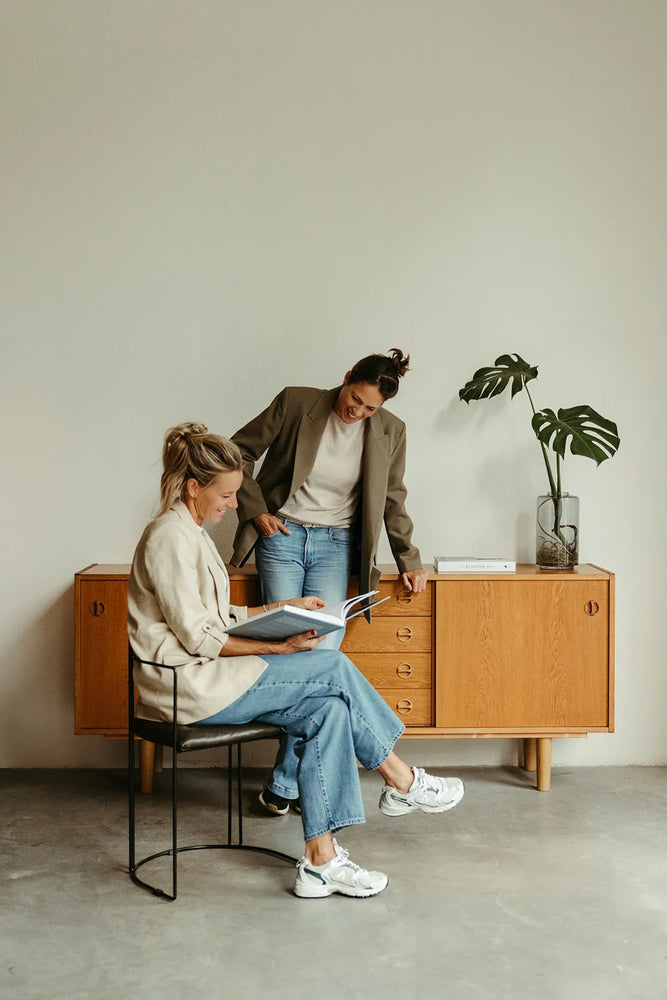 Deense vintage & design meubels direct geïmporteerd uit Denemarken.
