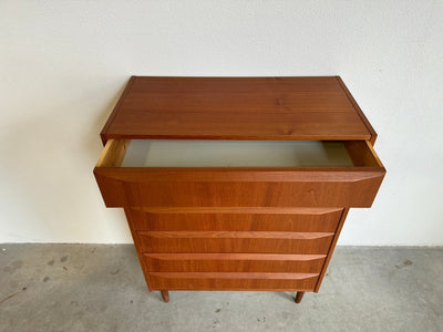 
                  
                    A - Paleishotel ladekast 6* teak - LOUI.STORE
                  
                