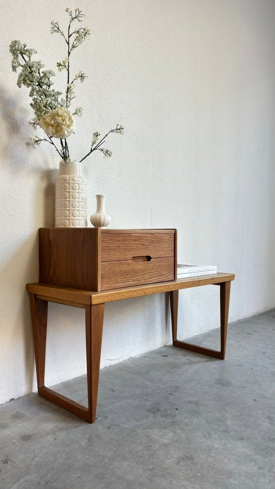 Bankje Kai Kristiansen - LOUI.STORE