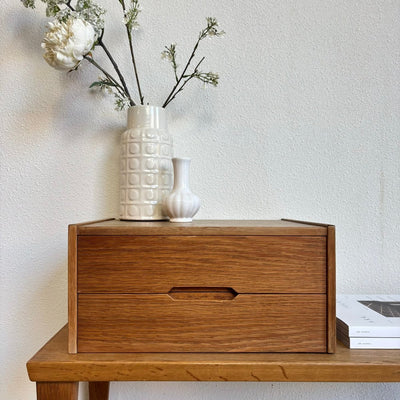 
                  
                    Bankje Kai Kristiansen - LOUI.STORE
                  
                