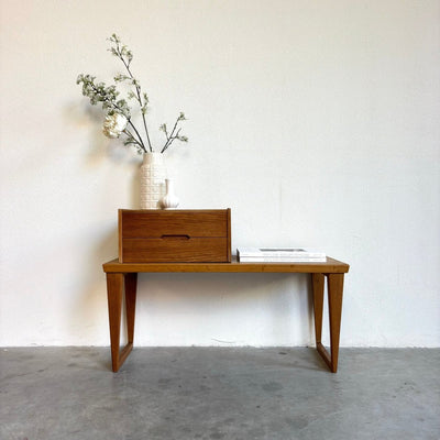 Bankje Kai Kristiansen - LOUI.STORE