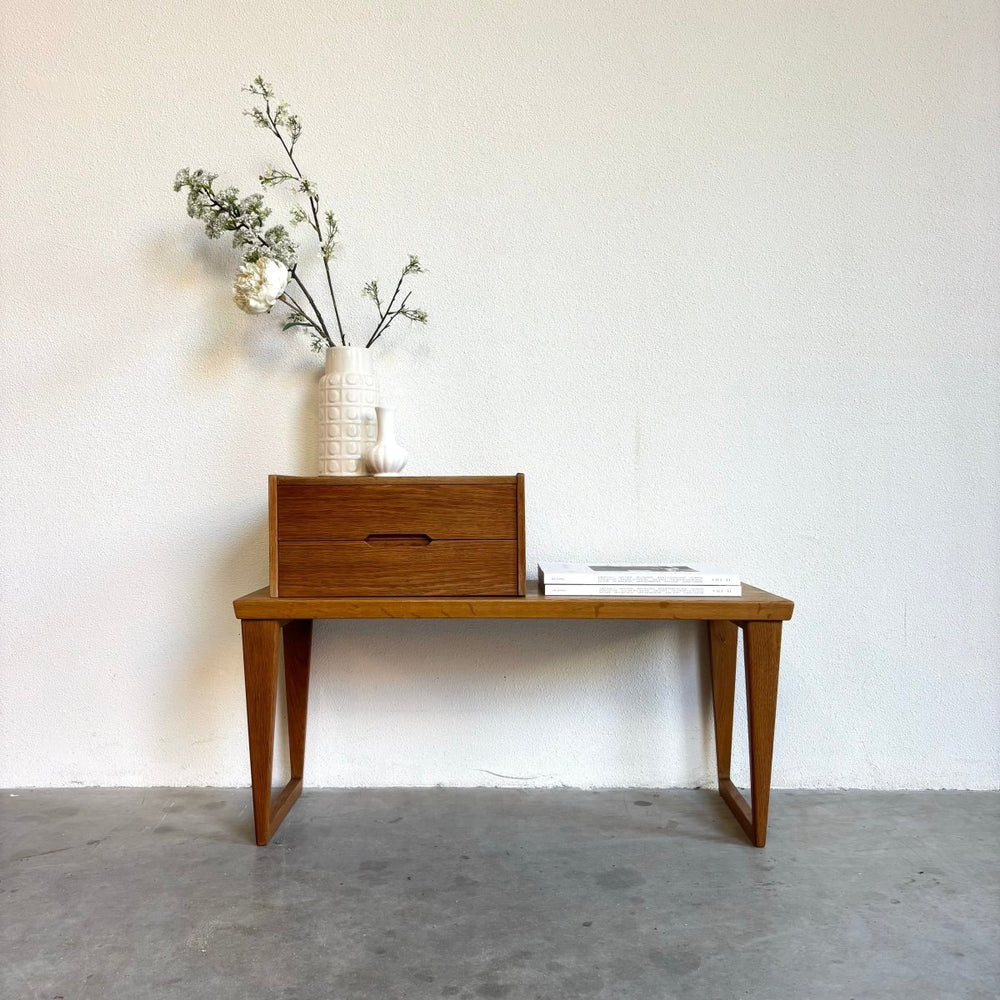 Bankje Kai Kristiansen - LOUI.STORE