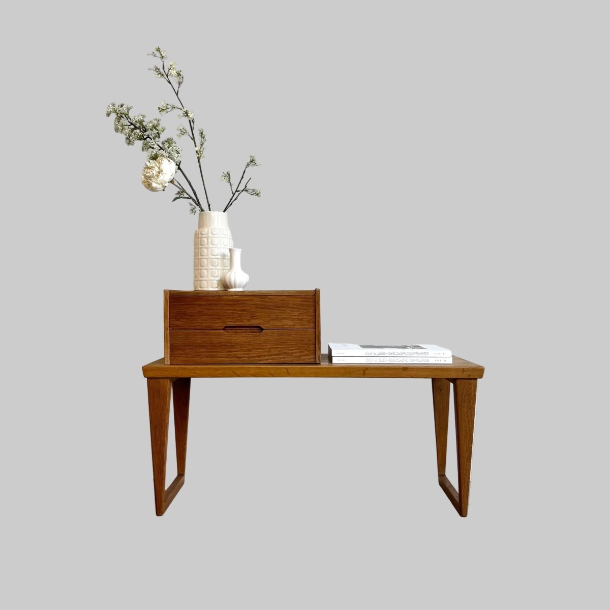 
                  
                    Bankje Kai Kristiansen - LOUI.STORE
                  
                