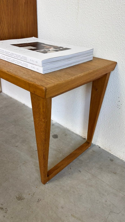 
                  
                    Bankje Kai Kristiansen - LOUI.STORE
                  
                