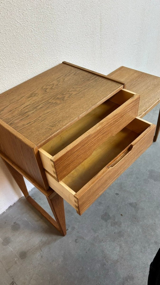 
                  
                    Bankje Kai Kristiansen - LOUI.STORE
                  
                