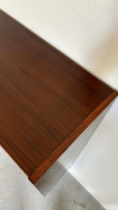 
                  
                    Boekenkast klapdeur palissander - LOUI.STORE
                  
                