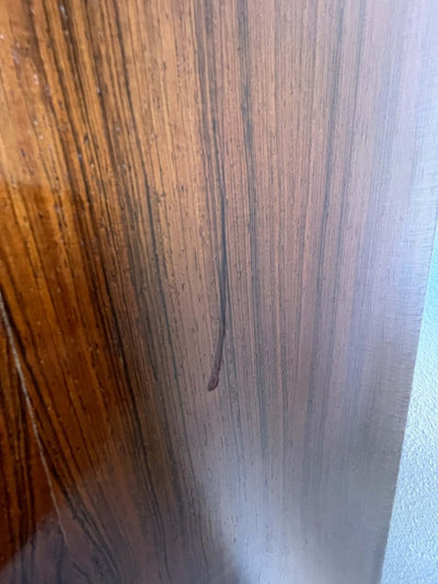 
                  
                    Boekenkast palissander met LP vakken - LOUI.STORE
                  
                