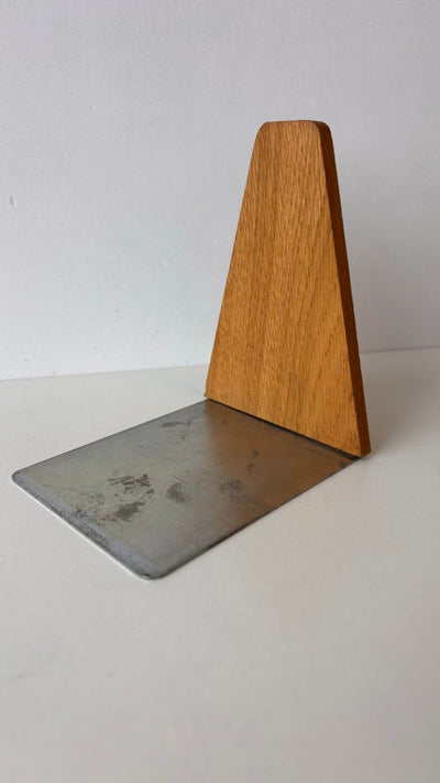 
                  
                    Boekensteun Kai KRISTIANSEN - LOUI.STORE
                  
                