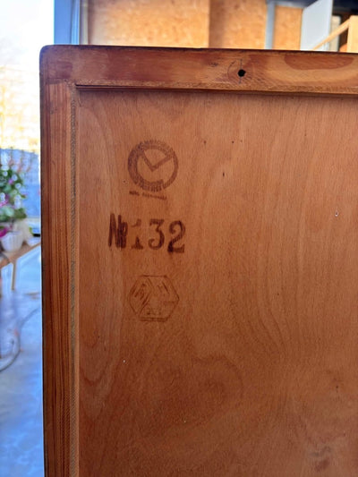 
                  
                    Børge Mogensen sideboard model 132 - LOUI.STORE
                  
                