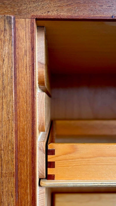 
                  
                    Børge Mogensen sideboard model 132 - LOUI.STORE
                  
                