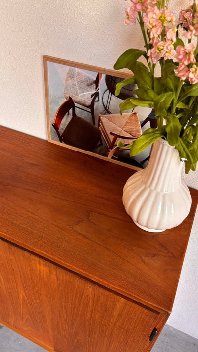 
                  
                    Børge Mogensen sideboard model 132 - LOUI.STORE
                  
                