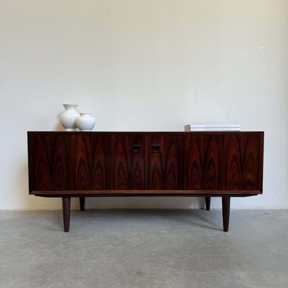 Brouer sideboard 2 deuren palissander - LOUI.STORE