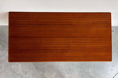 
                  
                    Bureau teak boekenkast - LOUI.STORE
                  
                