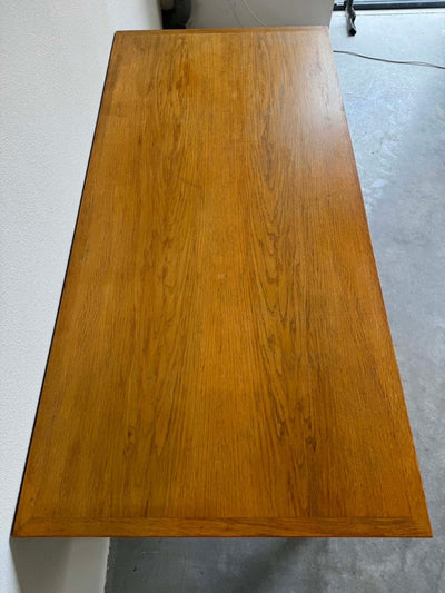 
                  
                    Bureau XL eiken - LOUI.STORE
                  
                