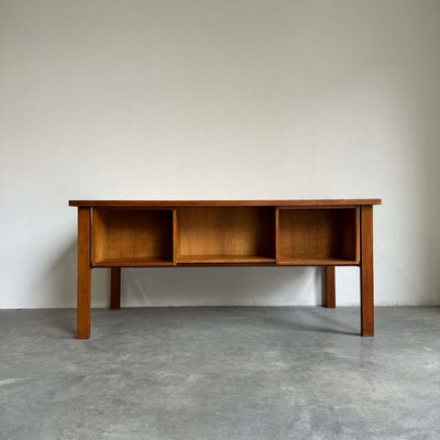 
                  
                    Bureau XL eiken - LOUI.STORE
                  
                