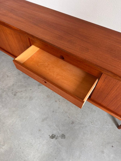 
                  
                    Deens design sideboard H.W. Klein teak - LOUI.STORE
                  
                