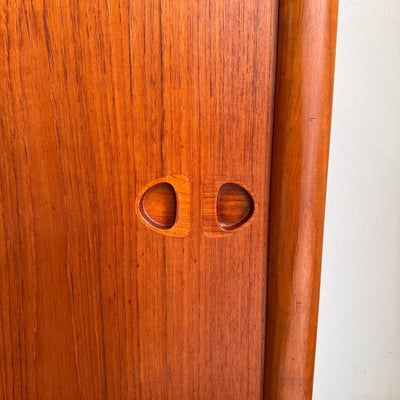 
                  
                    Deens design sideboard H.W. Klein teak - LOUI.STORE
                  
                