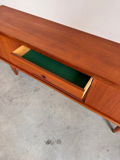 
                  
                    Deens design sideboard H.W. Klein teak - LOUI.STORE
                  
                