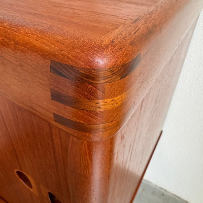 
                  
                    Deens design sideboard H.W. Klein teak - LOUI.STORE
                  
                