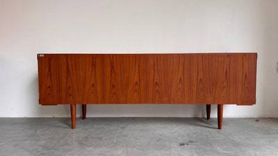 
                  
                    Deens design sideboard H.W. Klein teak - LOUI.STORE
                  
                