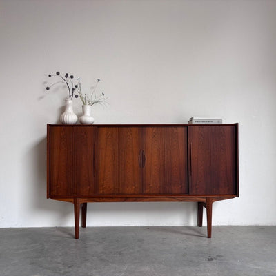 Deens palissander highboard Farsø Stolefabrik - LOUI