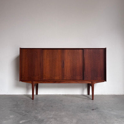 
                  
                    Deens palissander highboard Farsø Stolefabrik - LOUI
                  
                