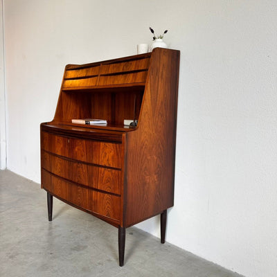
                  
                    Deens vintage secretaire palissander - LOUI
                  
                