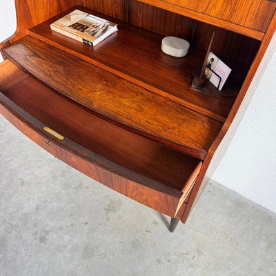 
                  
                    Deens vintage secretaire palissander - LOUI
                  
                