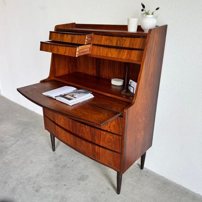 
                  
                    Deens vintage secretaire palissander - LOUI
                  
                