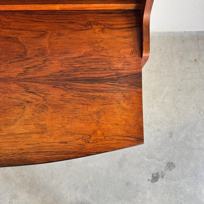 
                  
                    Deens vintage secretaire palissander - LOUI
                  
                