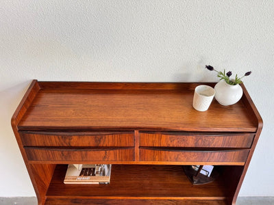 
                  
                    Deens vintage secretaire palissander - LOUI
                  
                