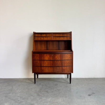 
                  
                    Deens vintage secretaire palissander - LOUI
                  
                