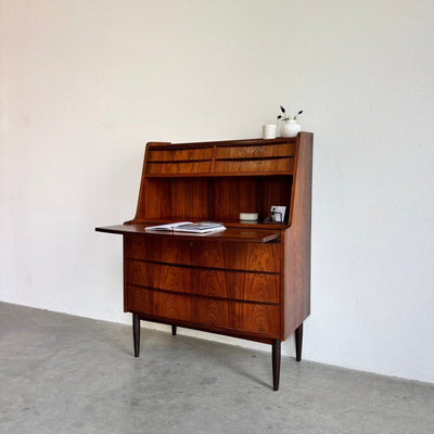 
                  
                    Deens vintage secretaire palissander - LOUI
                  
                