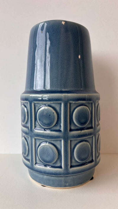 
                  
                    Deense vaas blauw - LOUI.STORE
                  
                