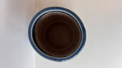 
                  
                    Deense vaas blauw - LOUI.STORE
                  
                