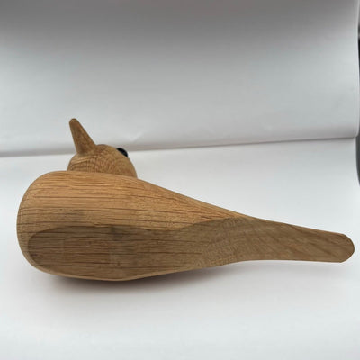 
                  
                    Deense vogel - tortelduif eiken - LOUI.STORE
                  
                