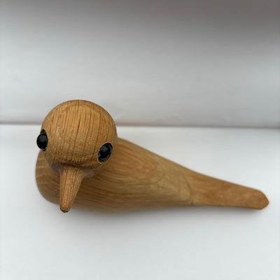 
                  
                    Deense vogel - tortelduif eiken - LOUI.STORE
                  
                