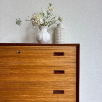 Design ladekast 6* Omann Jun model 130 - LOUI.STORE