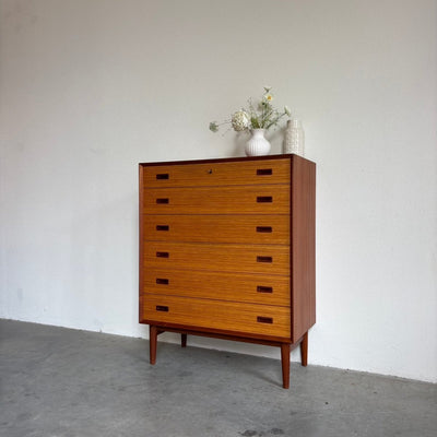 
                  
                    Design ladekast 6* Omann Jun model 130 - LOUI.STORE
                  
                