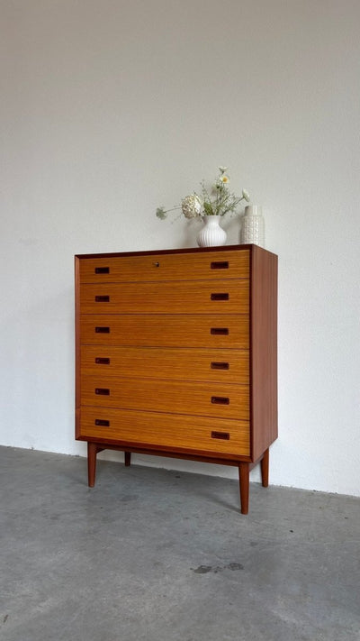 
                  
                    Design ladekast 6* Omann Jun model 130 - LOUI.STORE
                  
                